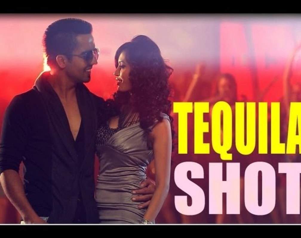 
Punjabi Song Tequila Shot Sung By Hardy Sandhu
