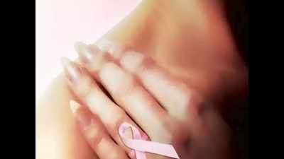 Steep rise in breast cancer cases in Hyderabad
