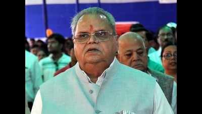 ‘Bihar ideal for 2nd green revolution’