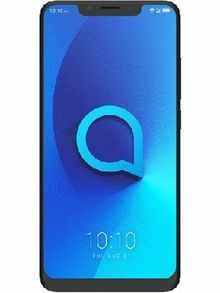 Alcatel 5v Price Full Specifications Features At Gadgets Now