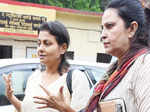 Jaya Bhattacharrya and Neelu Kohli
