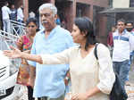 Abhay Bhargav and Jaya Bhattacharrya 