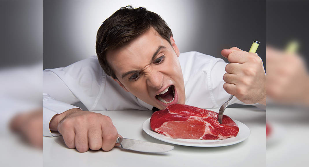 Why the sound of eating makes some people angry