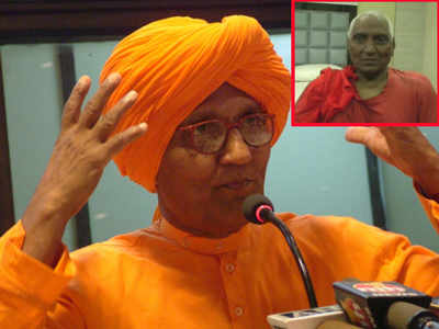 Swami Agnivesh assaulted: Jharkhand BJP denies allegation of youth wing involvement