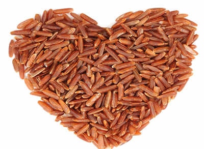 What is red rice? Its health benefits and interesting recipes