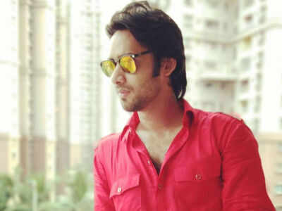 Actor Rezwan Rabbani Sheikh stresses on creating awareness about mental depression