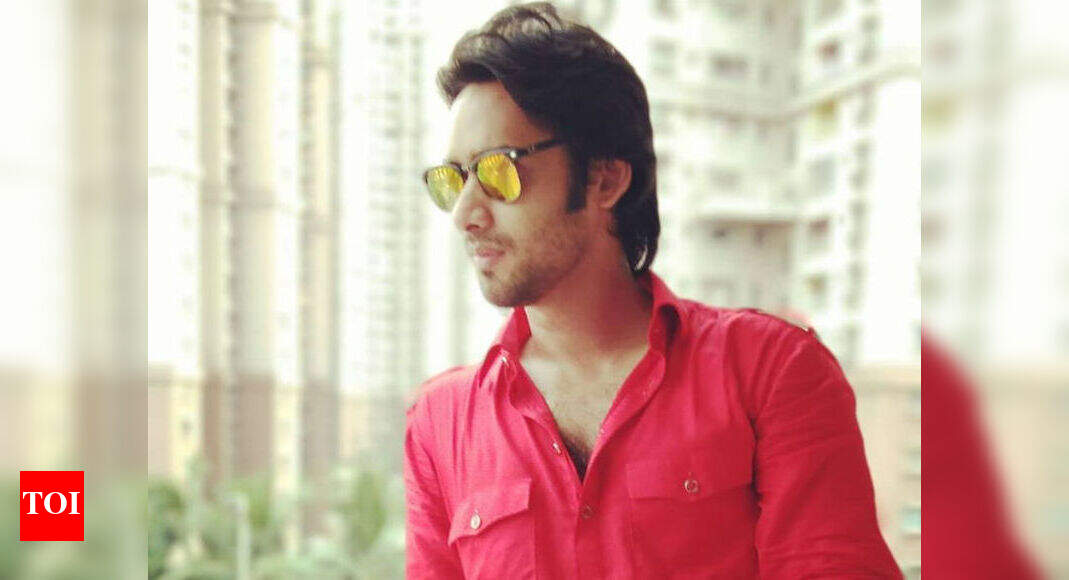 Actor Rezwan Rabbani Sheikh stresses on creating awareness about mental ...