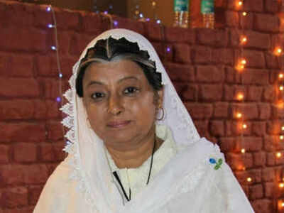 Actor Rita Bhaduri passes away