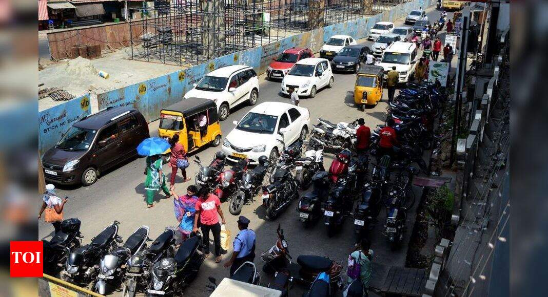 Govt banks on new MicroDot technology to check vehicle thefts | India ...