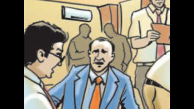 I-T raids on coaching institute yield Rs 80 lakh