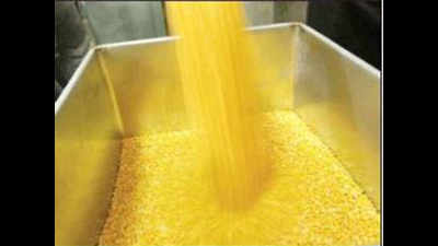 Tur dal industry in soup: Over 300 mills shut down in Kalaburagi