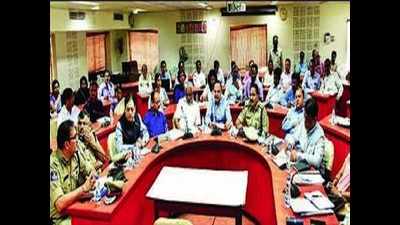 Send proposals for appointing special officers for panchayats in two days: CS