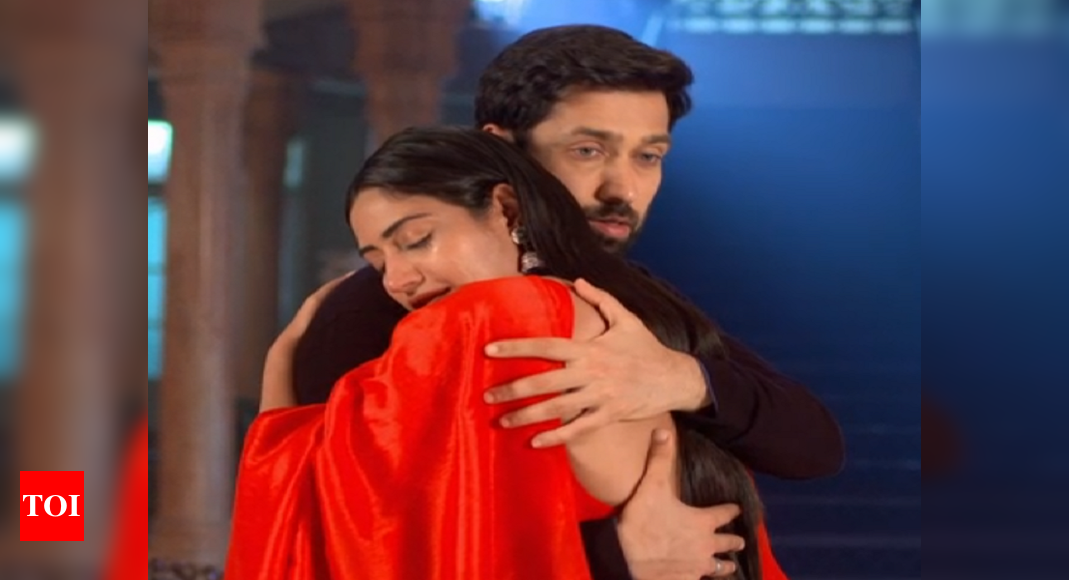 Ishqbaaz full episode online mx player