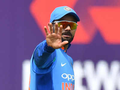 Virat Kohli defends team selection, seeks balance for World Cup
