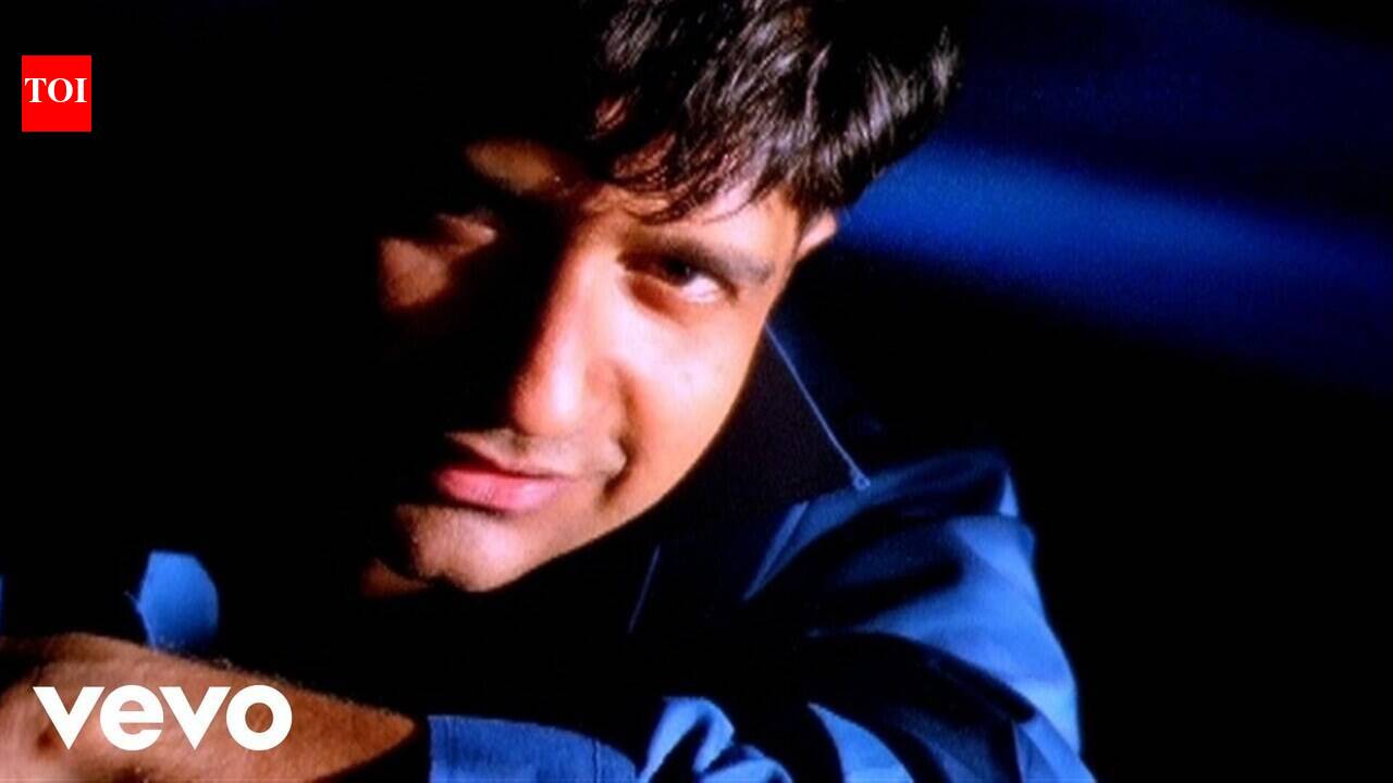 Hindi Song Yaaron Sung By KK