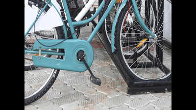 Panchkula to get bicycle sharing programme in 3 months