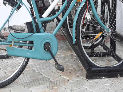 popular cycle panvel