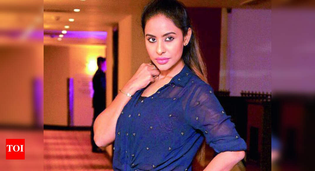 Vishal to take legal action against Sri Reddy? | Tamil Movie News