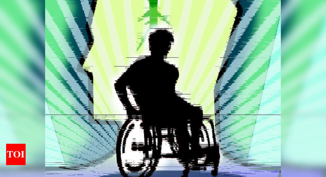 Disabilities Act 5 quota for disabled while allotting land in housing