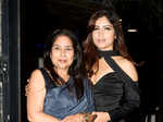 Bhumi Pednekar's birthday party pictures