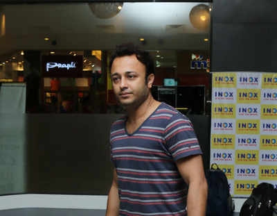 TV actor Joyjit to direct short film