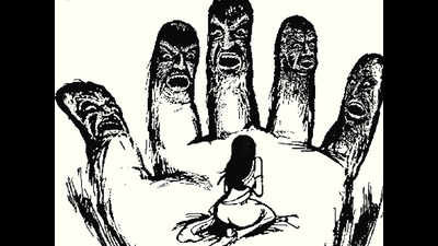 Mentally ill Meerut woman gangraped by two auto drivers