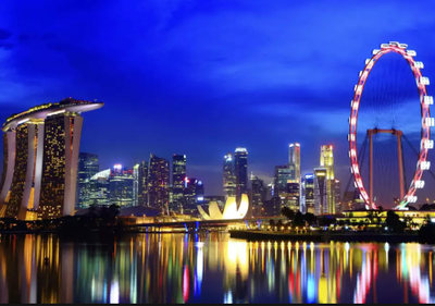 Singapore Tourism Board to focus on secondary cities in India