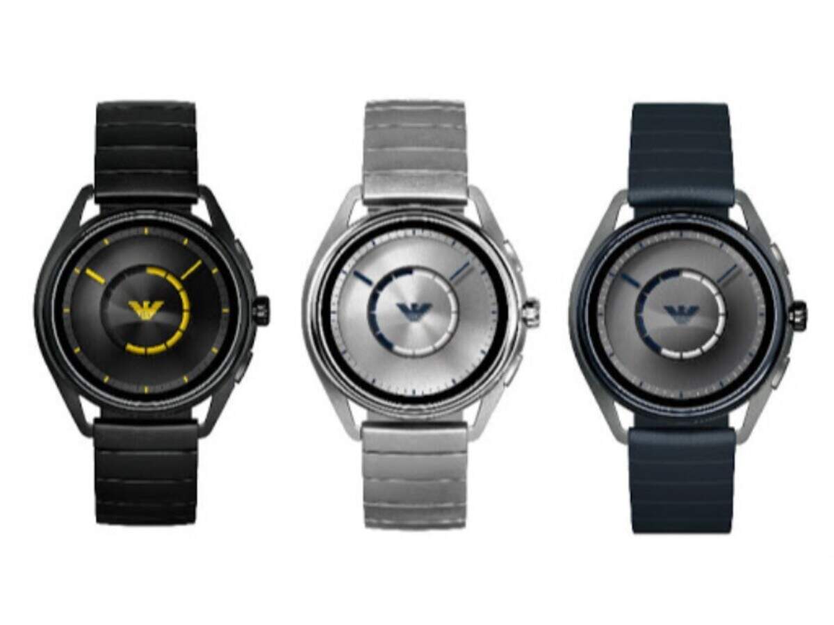 new wear os chipset