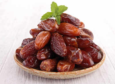 What are dates? Their health benefits, how to eat and some interesting recipes
