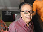 Shirshendu Mukhopadhyay