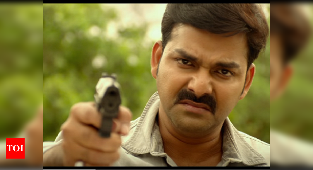 Watch: ‘Maa Tujhe Salaam’ trailer starring superstar Pawan Singh ...