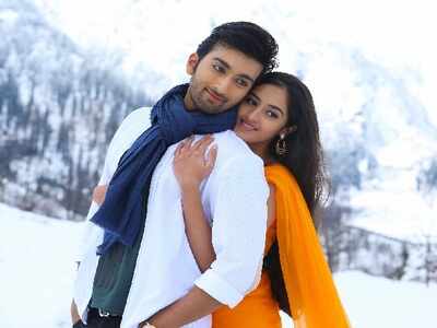 Actor Virat Konduru talks about his debut film ‘Parichayam’