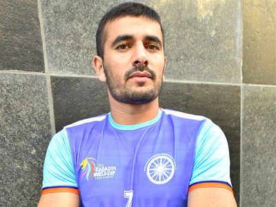 Iran, Pak will pose the biggest challenge to India at Asian Games: Ajay Thakur