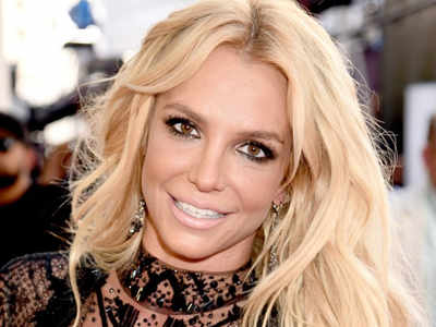 My children don't see me as famous, says Britney Spears