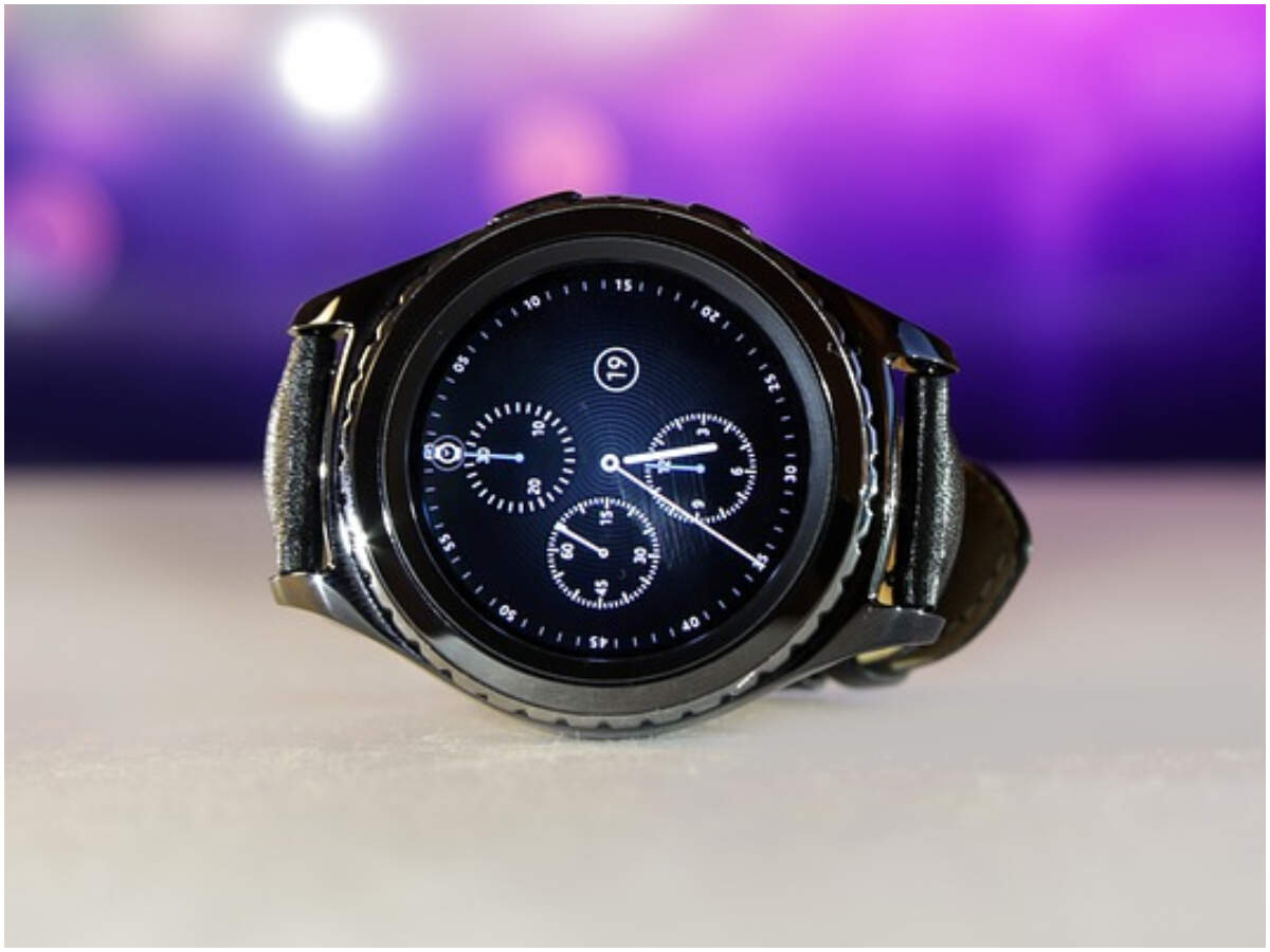 tizen 5.0 gear s3