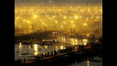 55 MBFFS to ensure fire safety during Allahabad Kumbh 2019