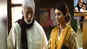 Amitabh Bachchan gets emotional as daughter Shweta Nanda makes acting debut