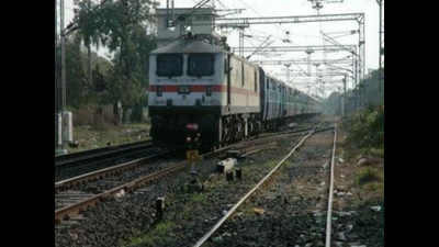 Regular delay of three passenger trains on Bhadrak, Cuttack routes irks passengers
