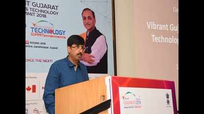 Vibrant Gujarat StartUp and Technology Summit to be held from October 11