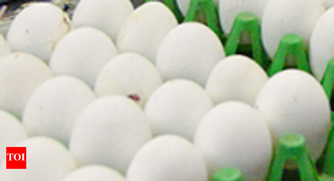 Egg prices soar Rs 10 to Rs 80 in Bandra