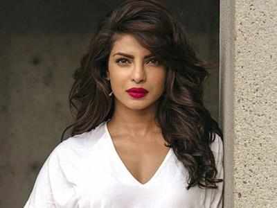 When a jury member thought Priyanka Chopra was 'too dark' to be crowned Miss India