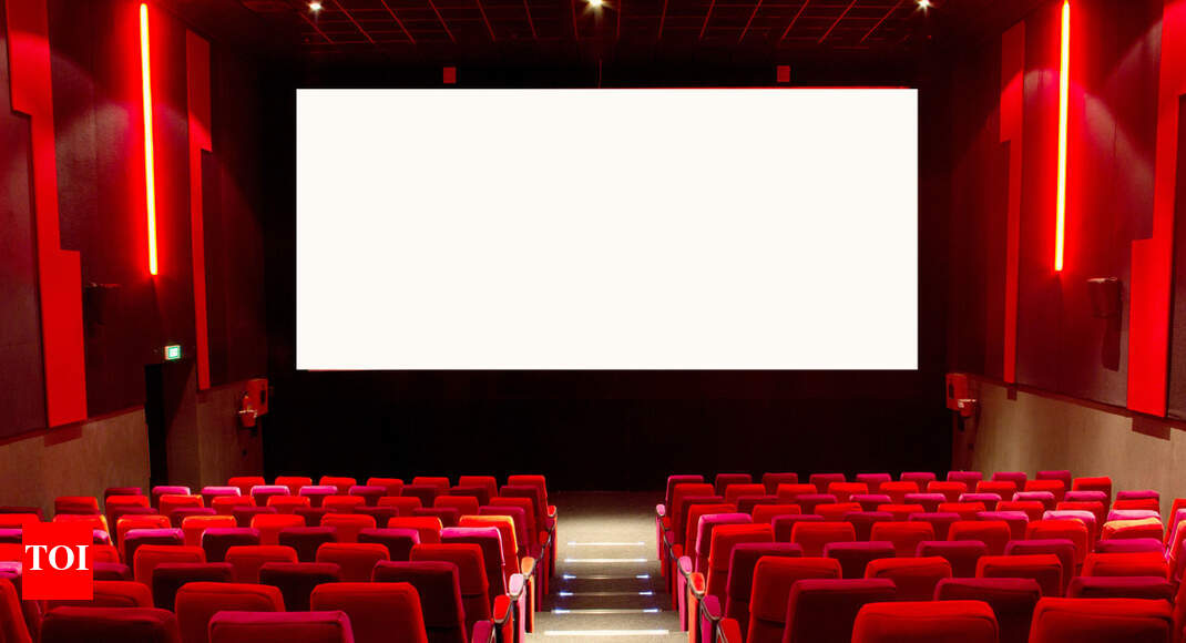 cinema halls Soon, outside food will be allowed in multiplexes