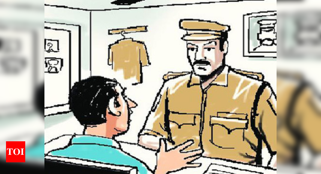 Chargesheet against 9 in developer's murder case | Pune News - Times of  India