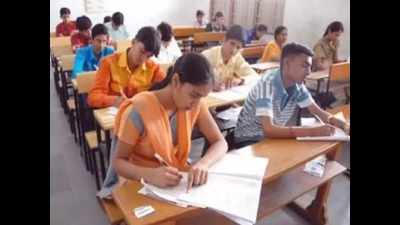 3 boys try to write SSC supplementary exam paper for friends, all six booked