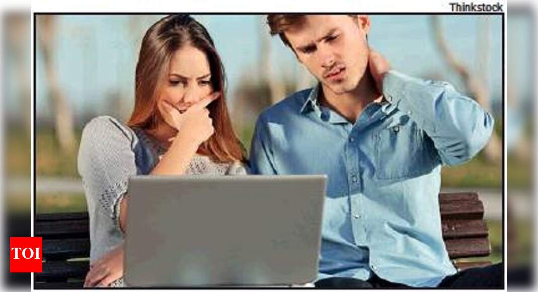 Why you must avoid sending rude emails to people Times of India Why you must avoid sending rude emails to people Times of India