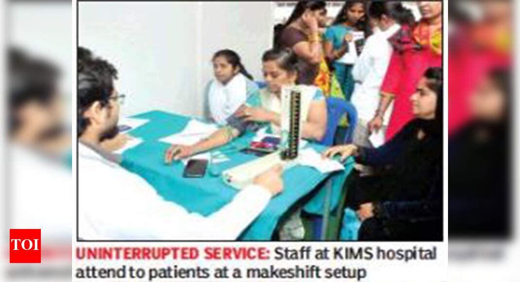 Cash for dental seat Nepal student files cheating plaint against