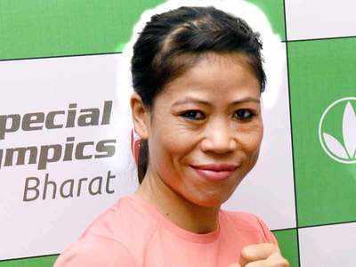 Sports education in India is undergoing a welcome change, says Mary Kom