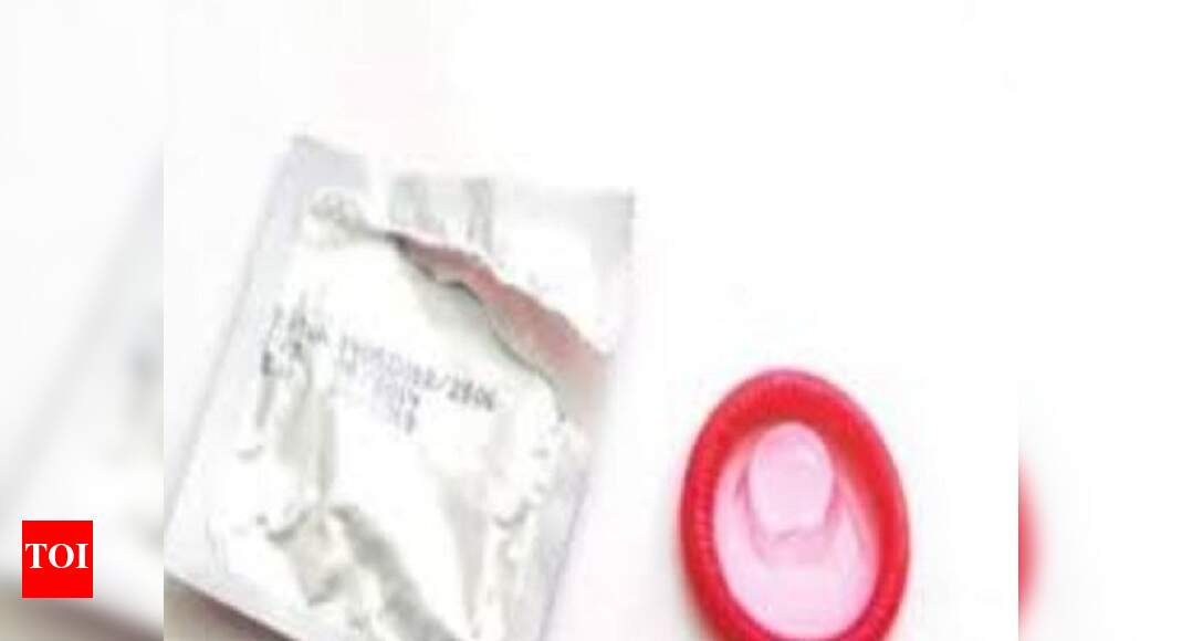 Plea in NGT for scientific disposal of used condoms Pune News Times