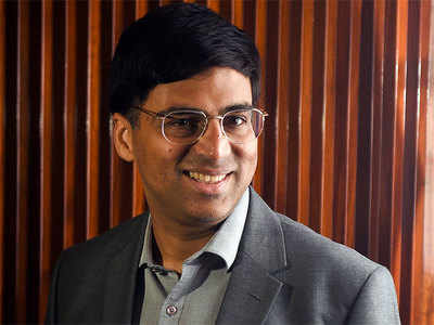 Viswanathan Anand says quality of competition too high in India