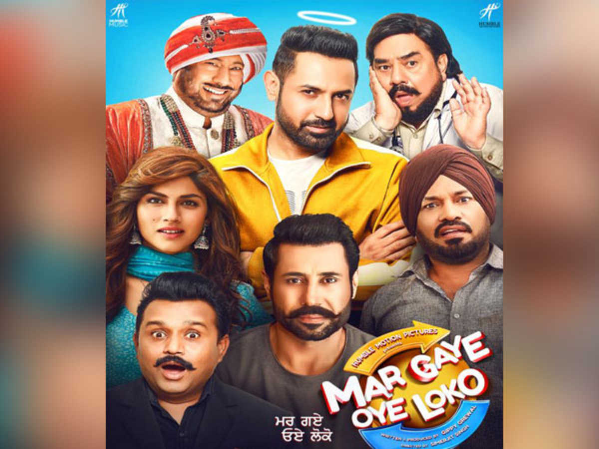 Best Punjabi Movies On Netflix - Stetsone